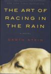 The Art of Racing in the Rain, by Garth Stein
